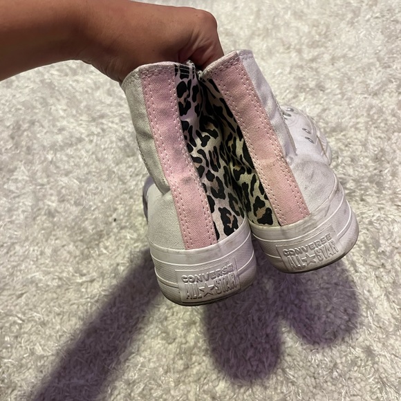 Custom converse - Picture 2 of 4